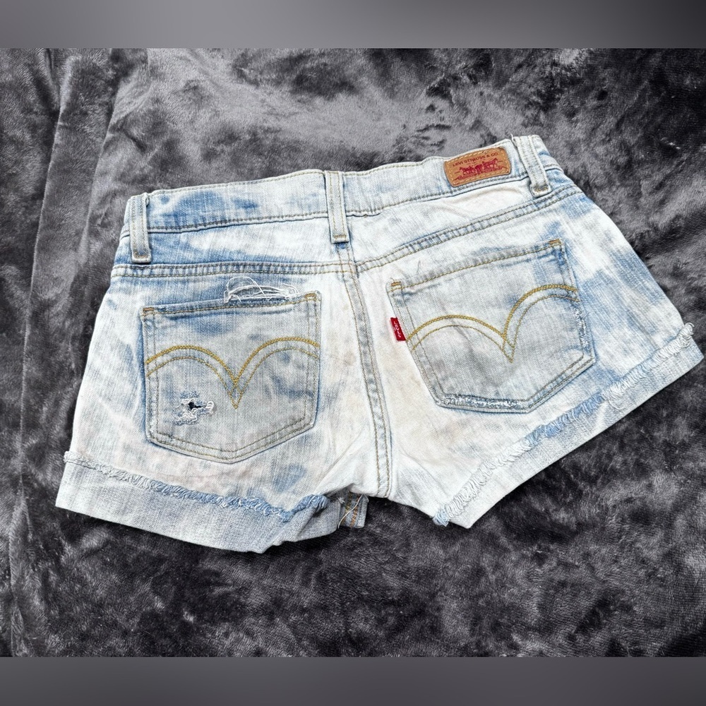 Shorts​​​ - Picture 5 of 6